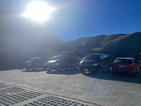 金紅國際租賃有限公司 - 