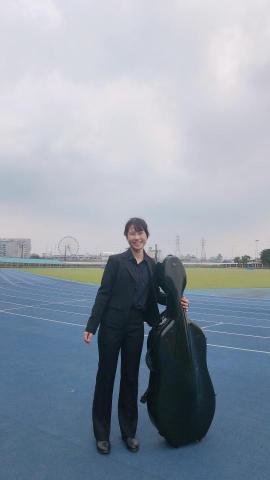 李采蔆鋼琴陪練 - 