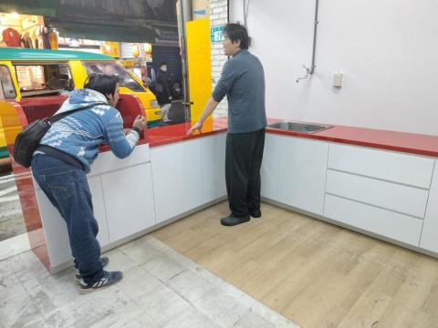 歐莉威木作工坊 - 