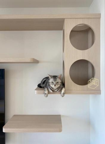 禾昕室內裝修設計 - 