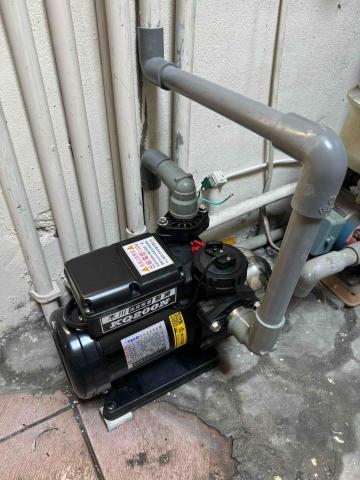 小林家庭水電維修 - 