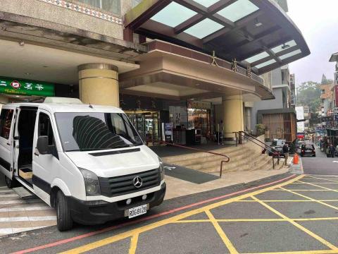 金紅國際租賃有限公司 - 