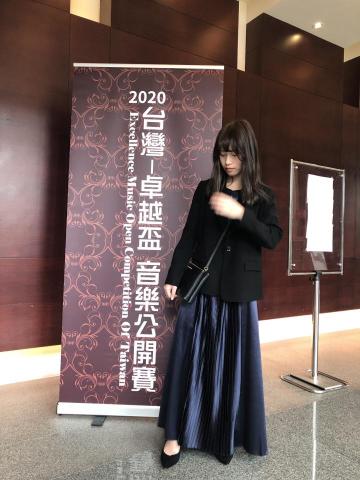 李采蔆鋼琴陪練 - 