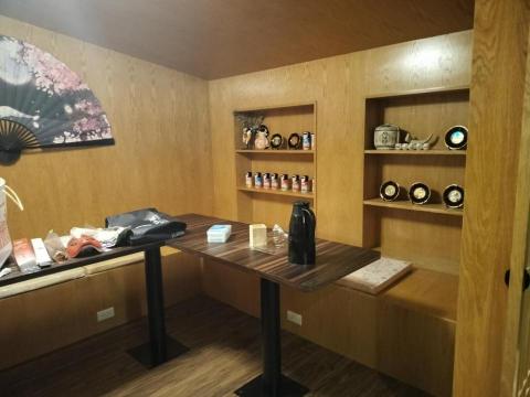 歐莉威木作工坊 - 