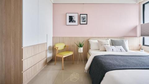 禾昕室內裝修設計 - 