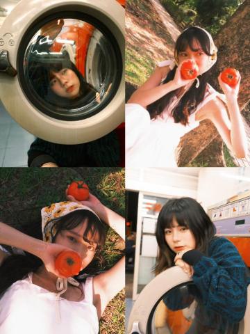 涂忻羽 - 日系、昭和寫真