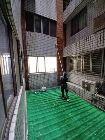 聖意防水工程 - 