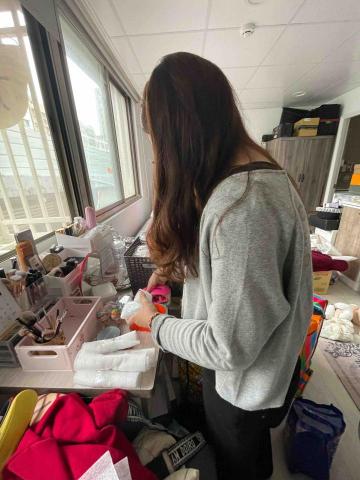 整理收納/居家清潔/無痛打包搬家一條龍服務 - 