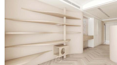 禾昕室內裝修設計 - 