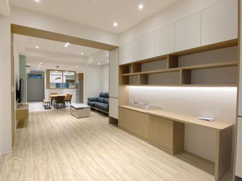 禾昕室內裝修設計 - 