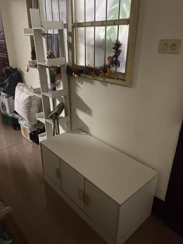 Chang YA Hui - 會組裝傢俱