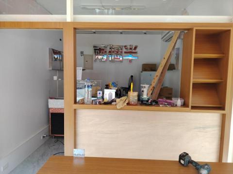 歐莉威木作工坊 - 