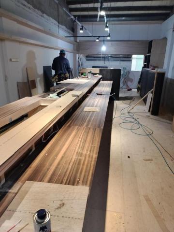 歐莉威木作工坊 - 