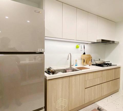 禾昕室內裝修設計 - 