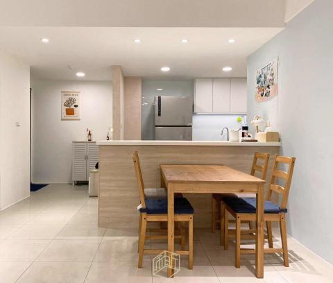 禾昕室內裝修設計 - 