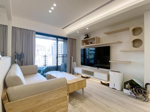 禾昕室內裝修設計 - 