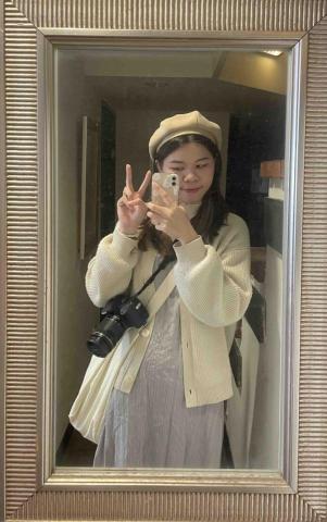 提供74包包服務的專家陳亦萱