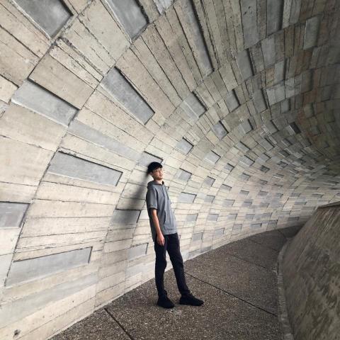 提供建築師服務的專家Leo