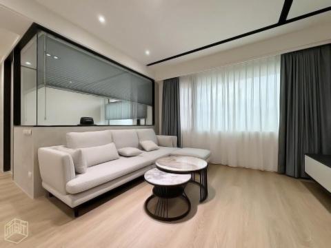 禾昕室內裝修設計 - 