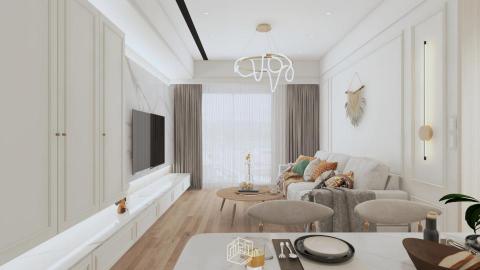 禾昕室內裝修設計 - 