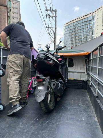 詮昕搬家貨運 -  詮昕搬家貨運 -