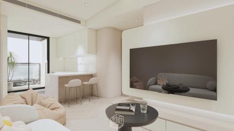 禾昕室內裝修設計 - 