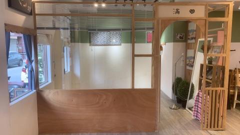 花蓮/冠文油漆工程 - 