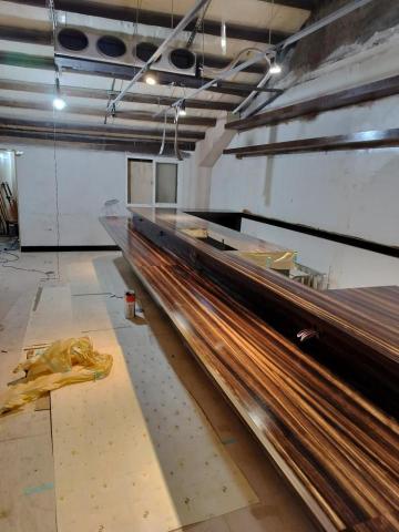 歐莉威木作工坊 - 