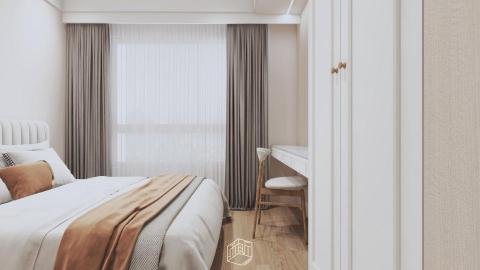 禾昕室內裝修設計 - 