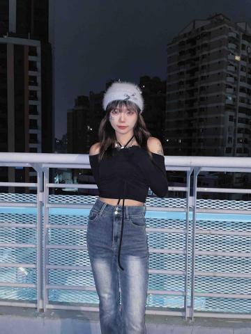 提供舞蹈教學mv服務的專家Mliey dance