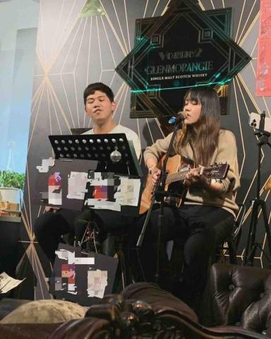 葉阿雞 -  葉阿雞 -