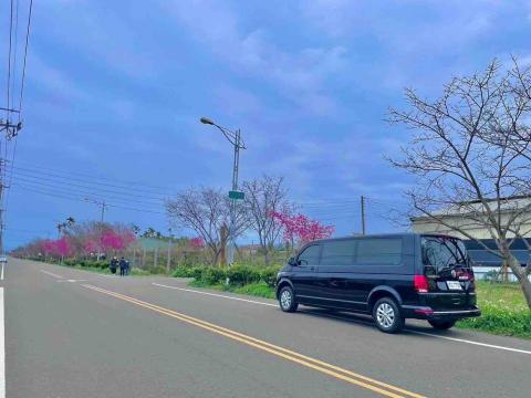 金紅國際租賃有限公司 - 