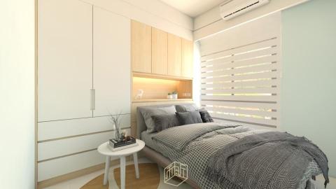 禾昕室內裝修設計 - 