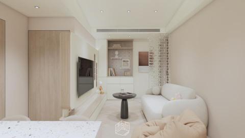 禾昕室內裝修設計 - 