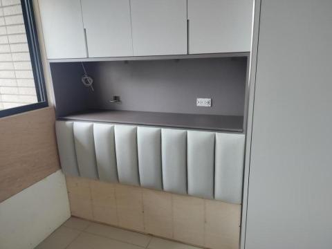 歐莉威木作工坊 - 