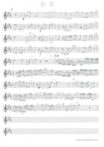 Ryan - 喜歡的歌曲？抓下來教！