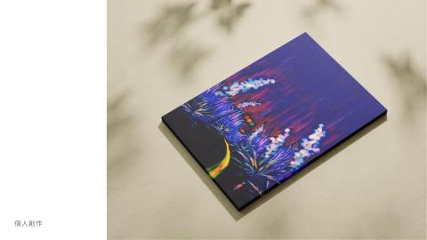 soHUA_Illustration - 個人創作