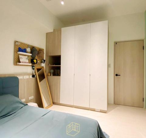 禾昕室內裝修設計 - 