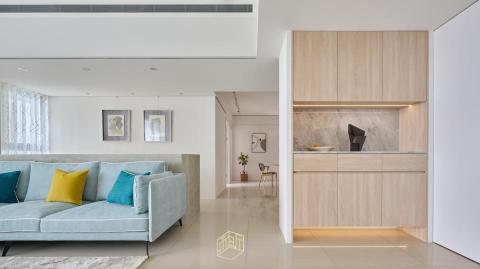 禾昕室內裝修設計 - 