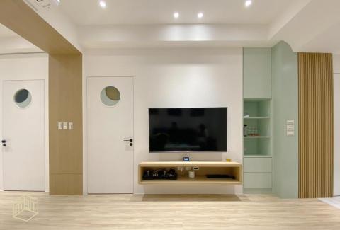 禾昕室內裝修設計 - 