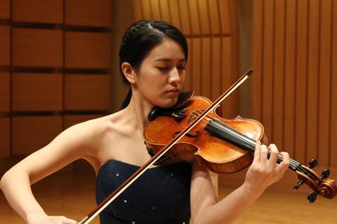 小提琴教學 - 