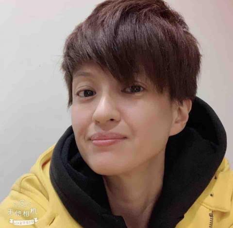 提供寫手徵才服務的專家Quara Wang