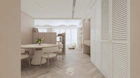 禾昕室內裝修設計 - 