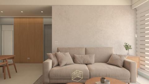 禾昕室內裝修設計 - 