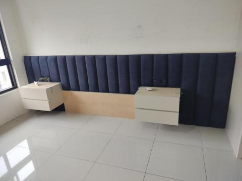 歐莉威木作工坊 - 