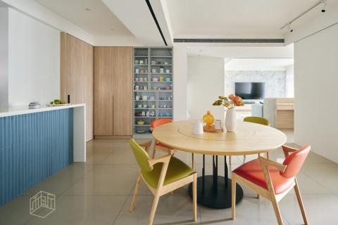 禾昕室內裝修設計 - 