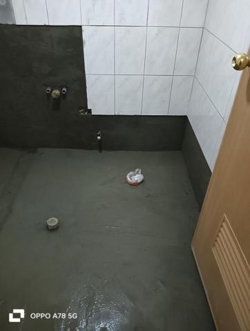 泥作師傅=磁磚師傅=輕隔間師傅=無障礙新作 - 