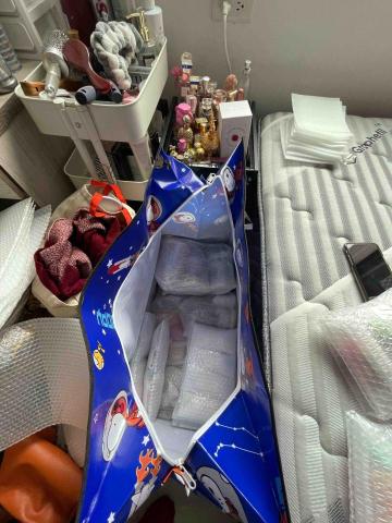 整理收納/居家清潔/無痛打包搬家一條龍服務 - 