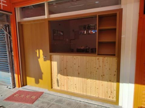 歐莉威木作工坊 - 