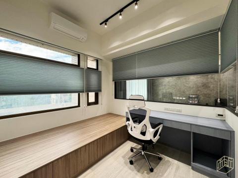 禾昕室內裝修設計 - 